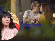 Clip Eva - Kiều Minh Tuấn vừa định hôn Sĩ Thanh là lập tức có thám tử đòi báo Cát Phượng