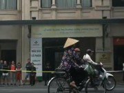 Tin tức - Hình ảnh người phụ nữ Việt Nam xuất hiện đầu tiên trong video cảm ơn của tổng thống Mỹ