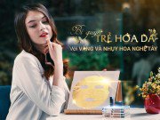 Làm đẹp - Làn da tươi trẻ cùng thời gian với bí quyết từ Hoàng gia Nhật Bản
