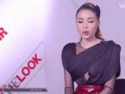 Thời trang - HH Kỳ Duyên bỗng nhiên nhắc lại chuyện vượt mặt Phạm Hương tại Hoa hậu Việt Nam 2014