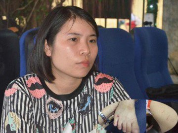 Vụ cô giáo bạo hành con riêng của chồng: “Tôi khóc run khi quay clip con bị mẹ kế đánh”