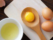 Bà bầu - 9 chiêu xóa mờ vết rạn da cho mẹ sau sinh với nguyên liệu ngay trong nhà bếp