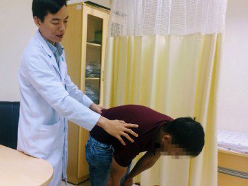 Ngồi yên một tư thế làm việc dễ mắc bệnh cực kỳ nguy hiểm này