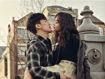 Người đàn ông em không thể yêu (Phần 10)