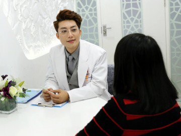 Bác sĩ BV Phụ sản Trung ương tư vấn những điều mẹ bầu cần biết khi làm hồ sơ sinh