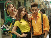 Lifestyle - Không phải Lan Ngọc, Diễm My 9x mới là nữ chính trong MV nhạc phim Cô Ba Sài Gòn