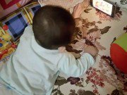 Bà bầu - Hạnh phúc có con tự nhiên của mẹ hiếm muộn 8 năm, từng bị 2 người đàn ông rời bỏ