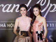 Giải trí - Á hậu Tú Anh, Huyền My thân thiết bên nhau xoá tin đồn rạn nứt tình bạn