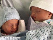 Bà bầu - Thai bị chẩn đoán mắc hội chứng Down, mẹ vẫn kiên quyết không từ bỏ vì lí do này!