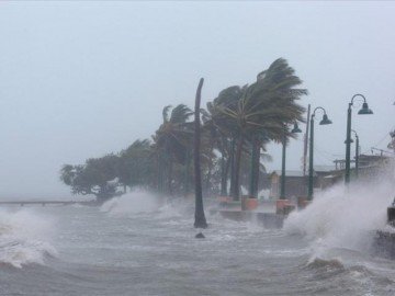 Tin bão mới nhất: Bão số 14 giật cấp 11 nhắm thẳng Nam Trung Bộ, TP.HCM tổ chức họp khẩn