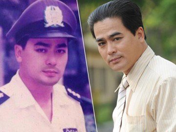 Nguyễn Hoàng và những vai diễn ấn tượng trong lòng khán giả