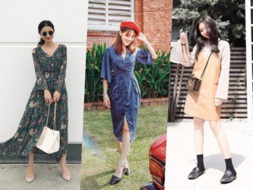 Giáng sinh cận kề, chiêu đãi bản thân bằng 3 kiểu váy đang được tín đồ thời trang săn lùng