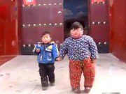 Làm mẹ - Mẹ chiều chuộng cho ăn uống thoải mái, bé 2 tuổi có cân nặng "khủng" gần 40kg, chân biến dạng
