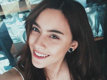 Trang điểm kiểu Thái Lan chưa bao giờ dễ đến thế