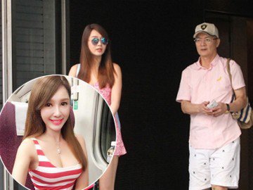 Helen Thanh Đào bị người đàn ông 50 tuổi "quấy rối" ngay trên phố