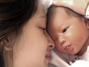 Bà bầu - "Hãy cho hai ta 6 tuần mẹ nhé", bức thư bé sơ sinh gửi mẹ khiến nghìn người rơi lệ