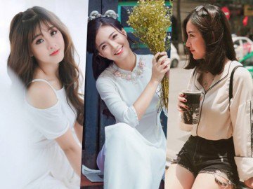 4 cô giáo 9X siêu nổi tiếng vì sở hữu nhan sắc vạn người mê!