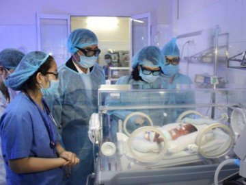 Bộ trưởng Bộ Y tế chỉ thêm nguyên nhân khiến 4 trẻ sơ sinh tử vong ở Bắc Ninh