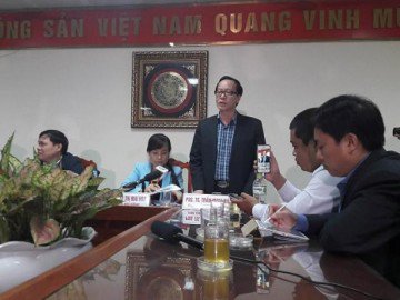Công bố nguyên nhân khiến 4 trẻ sơ sinh tử vong ở Bắc Ninh