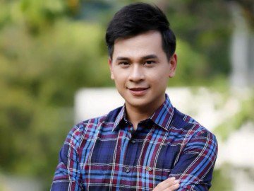 Bí mật về gia thế của MC điển trai Danh Tùng khiến nhiều người ngỡ ngàng