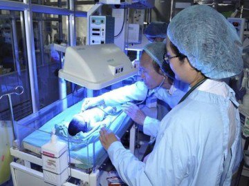 Vụ 4 trẻ tử vong ở Bắc Ninh: Thêm nhiều trẻ nhiễm khuẩn huyết nặng, phải theo dõi từng giờ