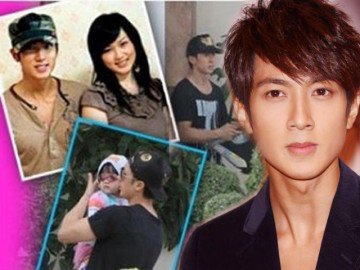 Ngôi sao 24/7: Ngưỡng mộ chuyện tình 22 năm của chàng diễn viên Nàng Juliet Phương Đông