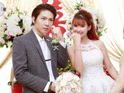 Làm đẹp - Sau tất cả, Khởi My vẫn trung thành với kiểu tóc này trong đám cưới về nhà chồng