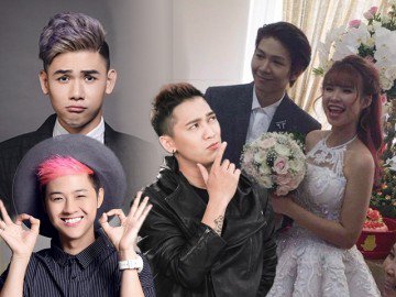 Cảm nhận siêu lầy của hội bạn thân trước thềm đám cưới Khởi My - Kelvin Khánh