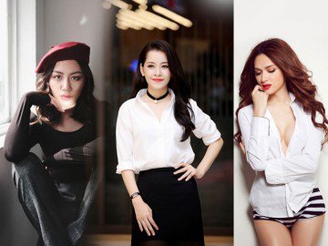 So sánh bản thân với Chi Pu, chiêu PR mới của các ca sĩ Việt?