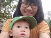 Tin tức - Chuyện tình cảm động của cô gái liệt hai chân vẫn quyết tâm sinh con với thầy giáo trẻ