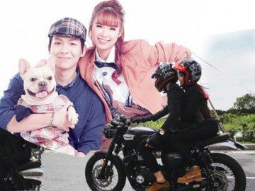 Hai thứ quý giá nhất mà Kelvin Khánh - chồng Khởi My mang theo khi lấy vợ