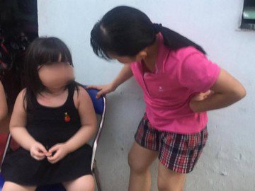 TP.HCM: 3 bảo mẫu tại trường mầm non tư thục dùng nắp vung, chổi lau nhà hành hạ trẻ
