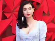 Giải trí - Quỳnh Chi đáp trả khi bị nói "ly dị rồi suốt ngày làm đẹp váy áo thật dở hơi"