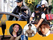 Giải trí - Sao nam Hoa ngữ khiến người hâm mộ té ngửa khi giấu nhẹm vợ con như phép tàng hình