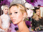 Thời trang - Chân chẳng dài, vòng 1 khiêm tốn, công chúa Hy Lạp vẫn thu hút nhờ mặc đẹp