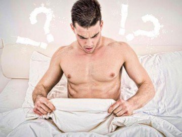 Những loại bệnh khiến đàn ông ngứa điên vùng kín