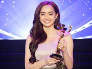 Giải trí - Kaity Nguyễn: "Ba tôi dạy tôi không được ngủ quên trên chiến thắng!"