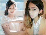 Bà bầu - Nhan sắc "xuống dốc không phanh" của hotgirl khi bầu bí khiến dân tình ngỡ ngàng