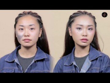 Công thức trang điểm che nám 100% khiến người đối diện khó lòng nhận biết