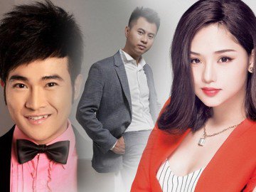 Minh Quân có nhận xét bất ngờ về nhạc sĩ Dương Cầm giữa cuộc khẩu chiến với Miu Lê