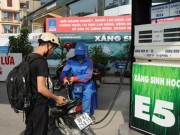 Tiêu dùng - Xăng A92 sắp bị “xóa sổ”, thay thế bởi xăng sinh học E5