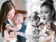 Làng sao - Những mỹ nhân Việt từng bị ruồng bỏ ngay trong lúc mang bầu
