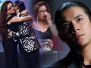 Giải trí - Chịu nhiều dồn nén, mẹ Kasim Hoàng Vũ định ôm con nhảy xuống sông Hàn tự tử