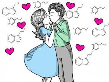 Hôn nhau mỗi ngày nhưng các cặp đôi đã biết những lợi ích tuyệt vời này?