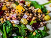 Sức khỏe - Bí quyết ăn chay thế nào để tốt cho sức khỏe?