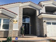 Nhà đẹp - Hé lộ biệt thự mới cực sang trọng, hoành tráng của vợ chồng Lệ Quyên tại Mỹ