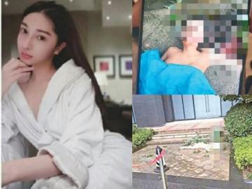 Ngôi sao 24/7: Công bố nguyên nhân "tiểu Angelababy" chết lõa thể trong bụi cây
