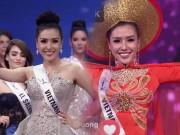 Thời trang - Á hậu Khánh Phương xuất sắc vào Top 25 của Hoa hậu Siêu quốc gia 2017