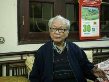 Nhạc sĩ Hồng Đăng: "Có ai ngờ chỉ vì tình yêu hoa sữa lại lắm chuyện đến thế!"