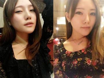 Mờ mắt vì tiền, người mẫu nổi tiếng bán dâm giá “khủng” 2 tỷ/3 đêm